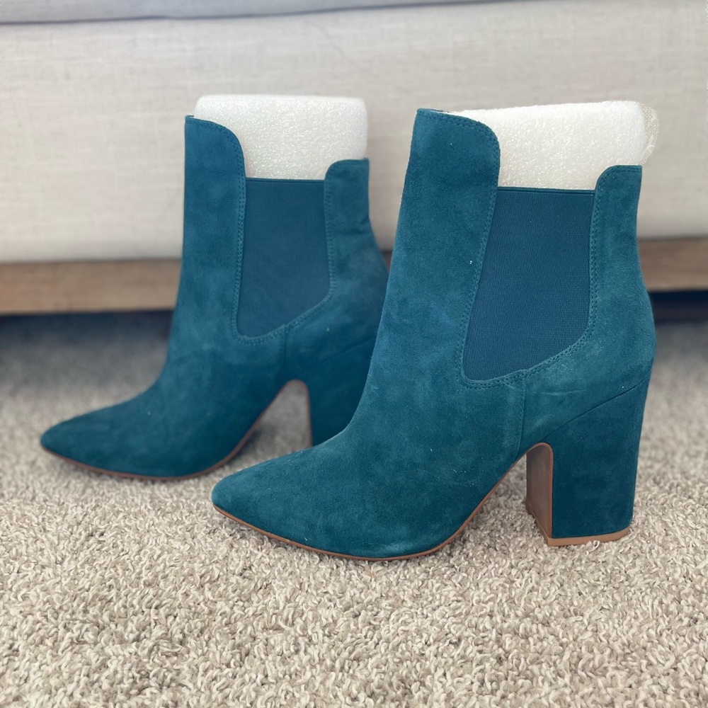 Chinese Laundry + Kristin Cavallari Boots